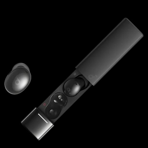 anker soundcore a30i earbuds black in box