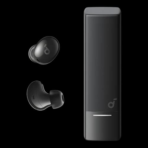anker soundcore a30i earbuds black main