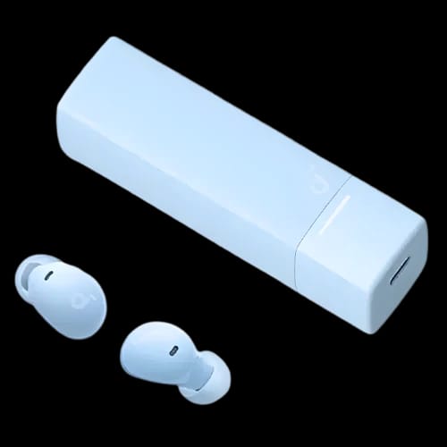 anker soundcore a30i earbuds blue main