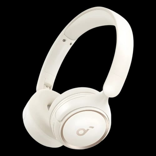 anker soundcore h30i wireless headphone gold main