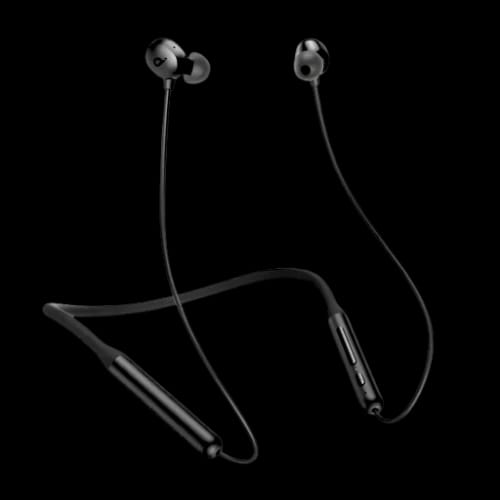 anker soundcore life u2i neckband black main