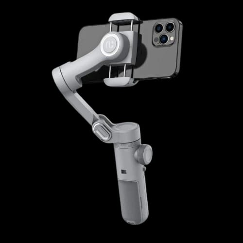 aochuan smart x pro gimbal stabilizer 3