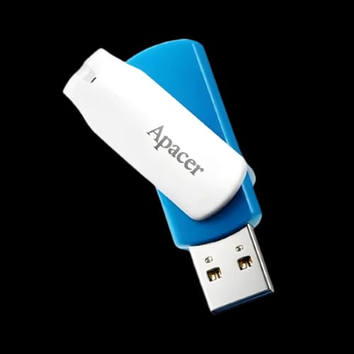 apacer ah357 32gb usb 32 gen 1 flash drive main