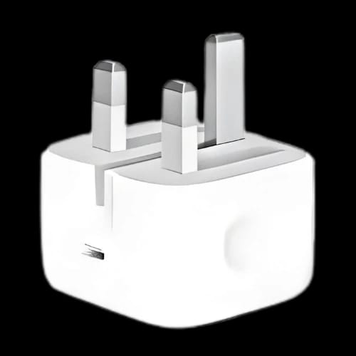 apple 20w usb c power adapter main