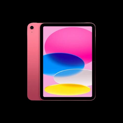 apple ipad 11th gen 128gb wifi blue 2