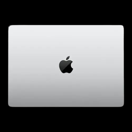 apple macbook pro m4 14 inch white