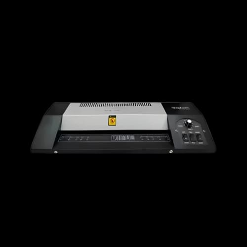 aptech a3 330c laminating machine main