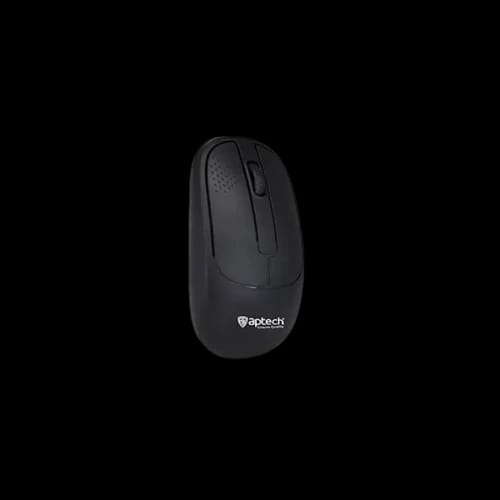 aptech w67 intelligent wireless mouse