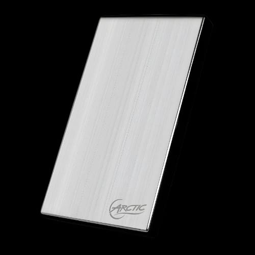 arctic 25 hdd enclosure main