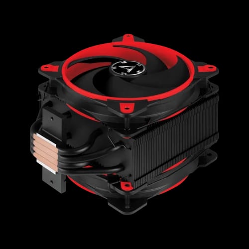 arctic freezer 34 esports duo air cpu cooler red 3