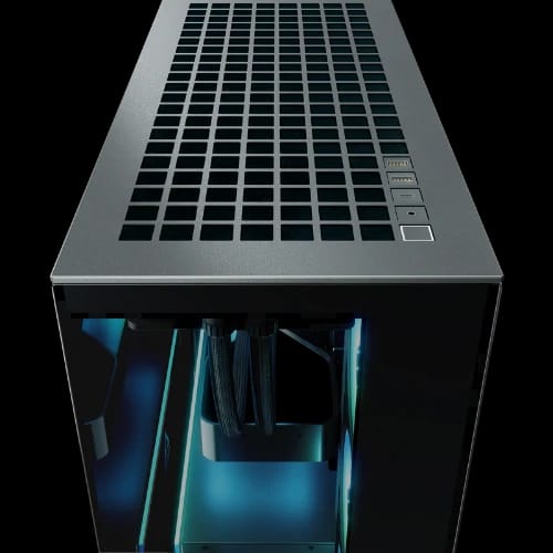 arctic xtender e atx premium casing black 5