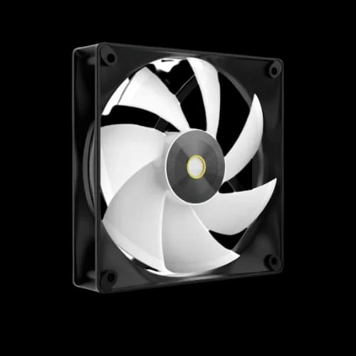 argb cooling fan