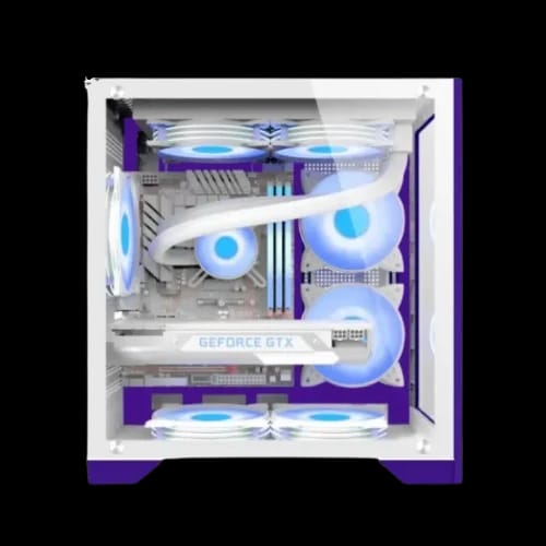 ars legend 171 matx gaming casing white 6