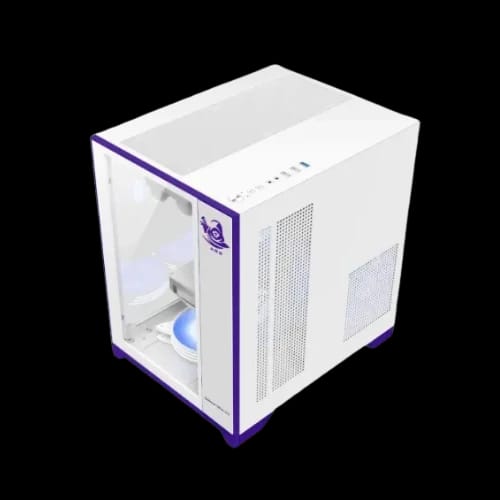 ars legend 171 matx gaming casing white 7