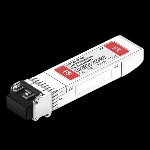 aruba 1000base sx sfp 850nm 550m module main