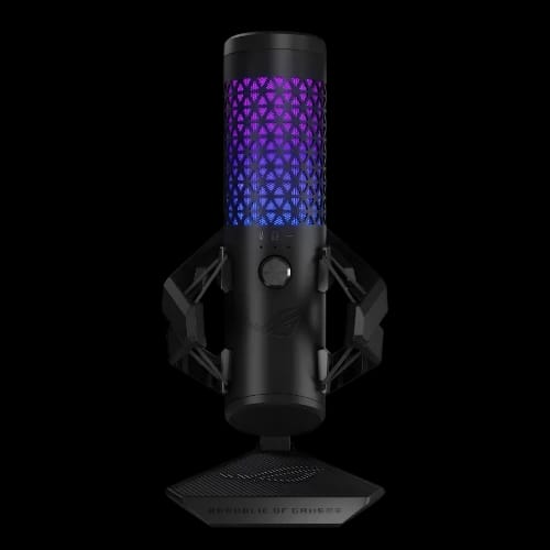 asus c501 rog carnyx gaming microphone main