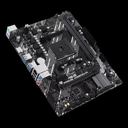 asus prime a520m r am4 micro atx motherboard 3
