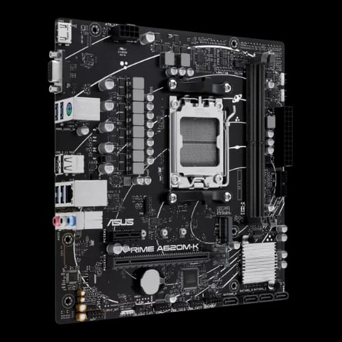 asus prime a620m k am5 m atx motherboard 3