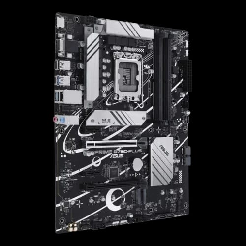 asus prime b760 plus atx motherboard 3