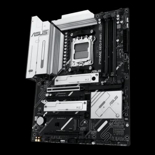 asus prime x870 p wifi csm am5 atx motherboard 3