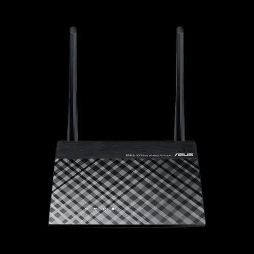 asus rt n12 300mbps wifi router main