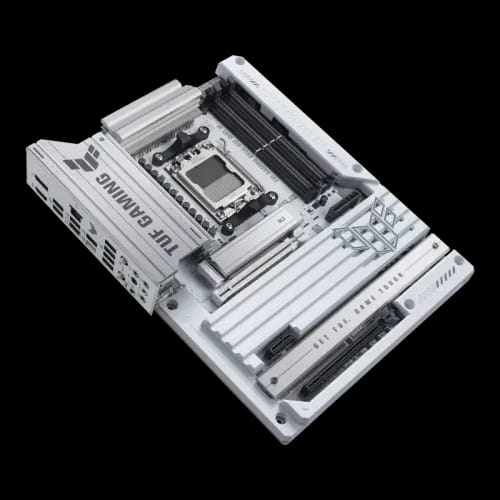 asus tuf gaming b850 btf wifi w atx motherboard 4