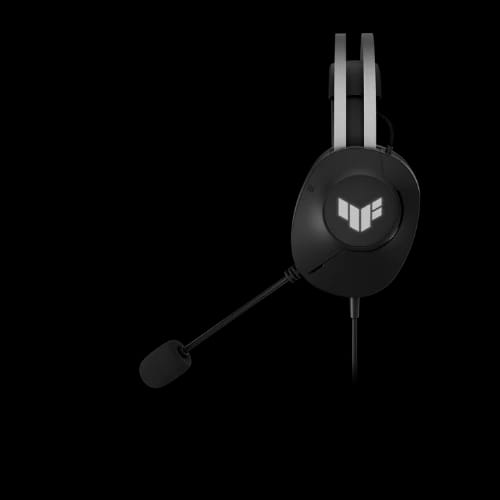 asus tuf gaming h1 gen ii wired gaming headphone 2