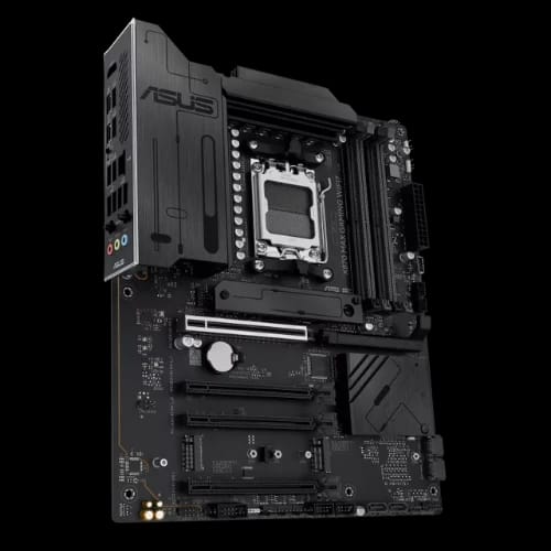 asus x870 max gaming wifi7 w am5 atx motherboard 3
