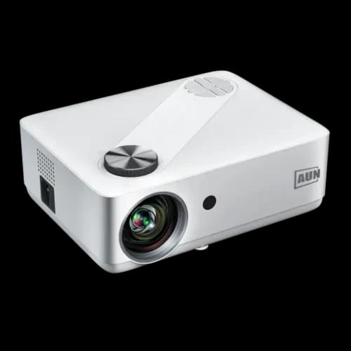 aun akey8 6000 lumens full hd portable projector