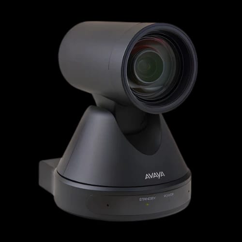 avaya hc050 av ix huddle camera main