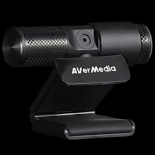 avermedia pw313 2mp fixed focus usb webcam main