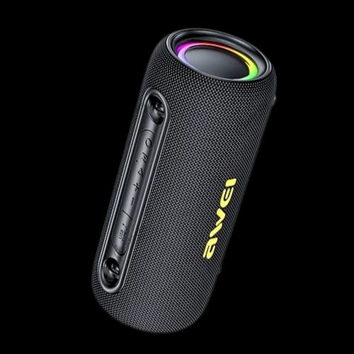 awei y1000 stereo sound wireless speaker main