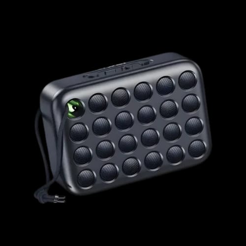 awei y385 mini portable bluetooth speaker main