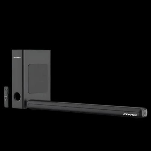 awei y520 home theater system main