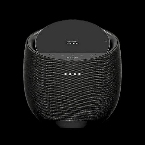 belkin soundform elite hi fi smart speaker main