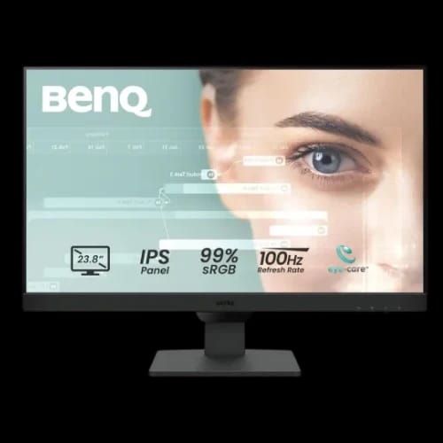 benq gw2490 238 100hz fhd ips monitor