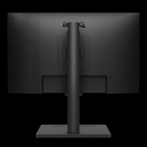 benq gw2490t 238 100hz fhd ips monitor back