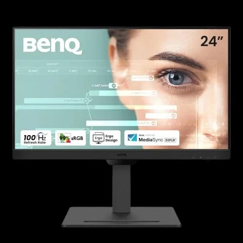 benq gw2490t 238 100hz fhd ips monitor main