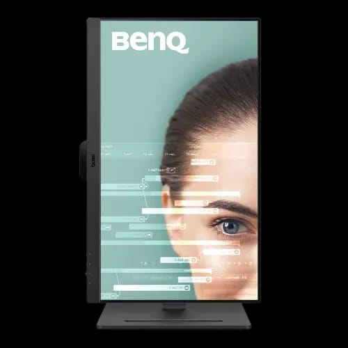 benq gw2490t 238 100hz fhd ips monitor vertical