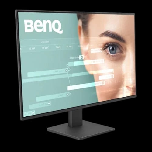 benq gw2491 238 inch 100hz fhd ips monitor 2