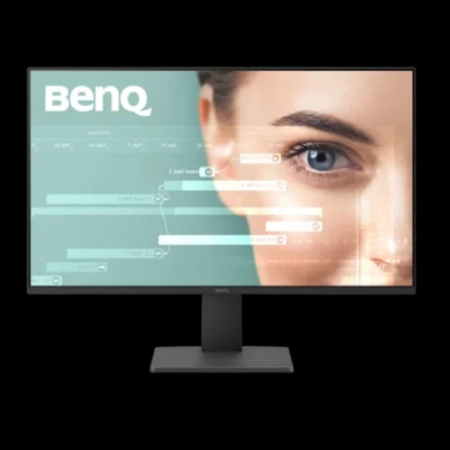 benq gw2491 238 inch 100hz fhd ips monitor