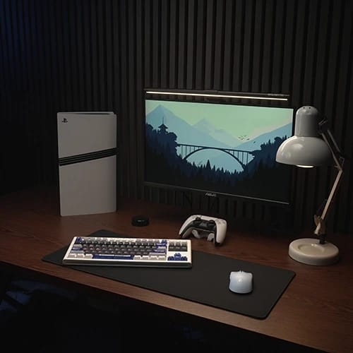 blaak v2 mouse pad full gaming setup 1