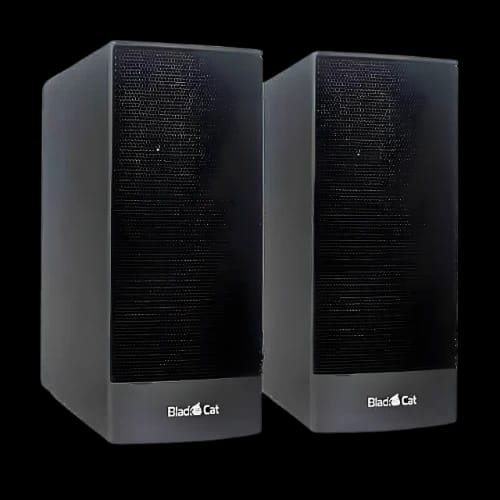 blackcat bc233 reso 20 channel stereo speaker main