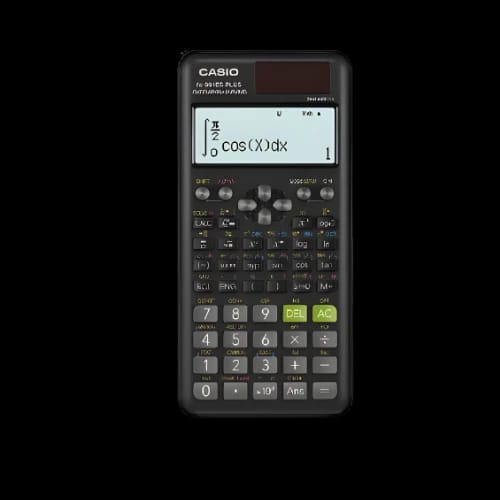 casio fx 991ms 2 scientific calculator main