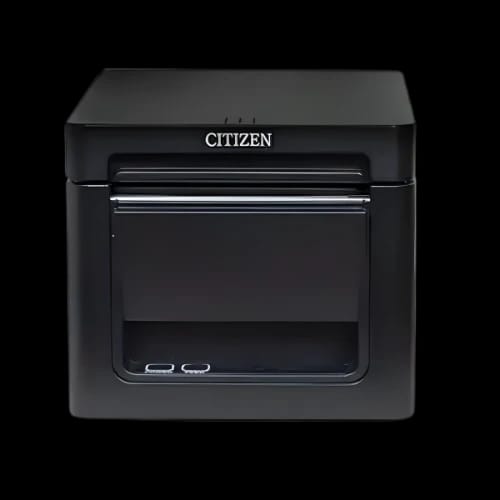 citizen ct d150 thermal receipt pos printer main