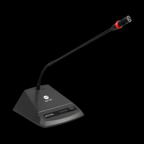 cmx cs 702 conference system delegate unit main