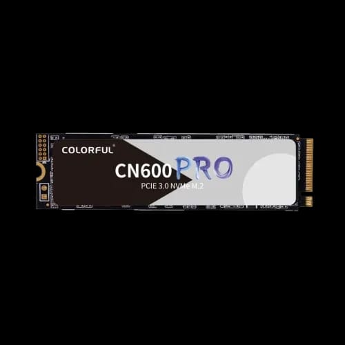 colorful cn600 pro 256gb m2 nvme ssd 2