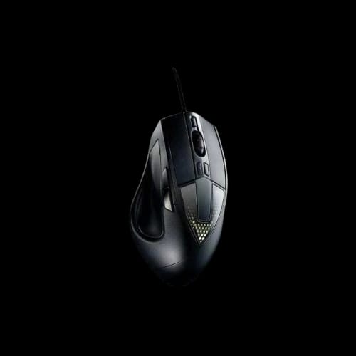 cooler master sentinel iii gaming mouse