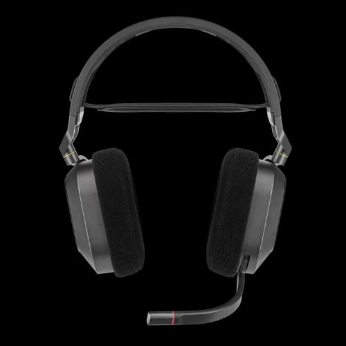corsair hs80 rgb wireless gaming headphone black 3