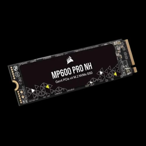 corsair mp600 pro nh 1tb pcie gen4 x4 nvme m2 ssd